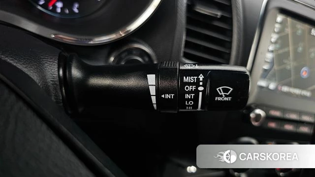Kia The New K3 id 4558003 из Кореи 19