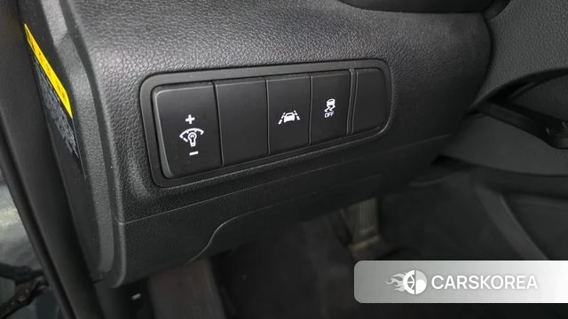 Hyundai All New Tucson id 4196998 из Кореи 19