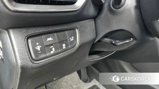 Hyundai Santa Fe TM id 4605229 из Кореи 19