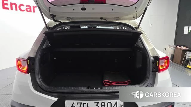 Kia Stonic id 4605058 из Кореи 19