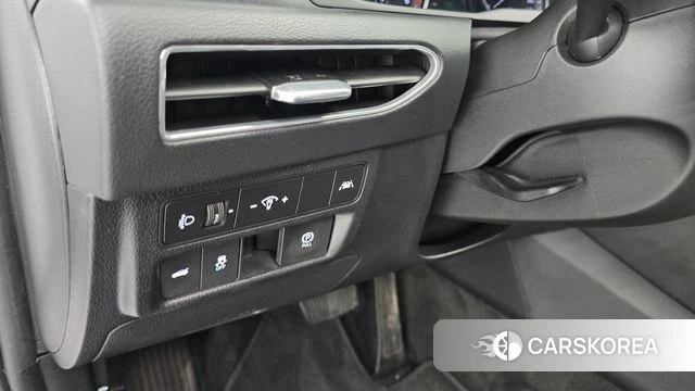 Hyundai Sonata (DN8) id 4758446 из Кореи 19
