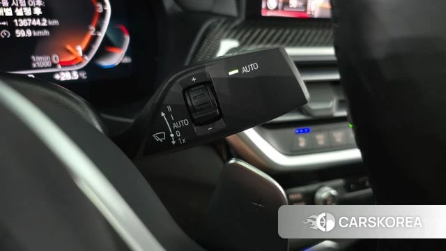 BMW X4 (G02) id 4645521 из Кореи 19