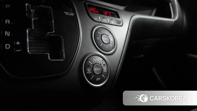 Kia The New Kia Ray id 4744293 из Кореи 19