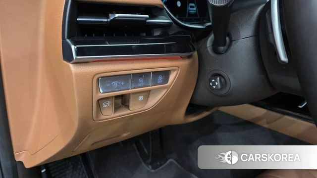 Genesis G80 (RG3) id 4415462 из Кореи 19