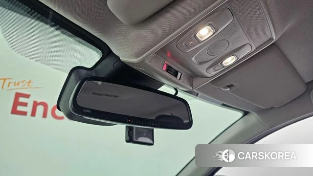 Renault Korea (Samsung) XM3 id 4594966 из Кореи 19