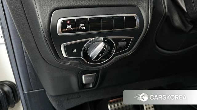 Mercedes-Benz G-Class W463b id 4362522 из Кореи 19