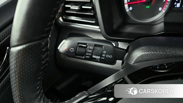 Ssangyong Berry New Tivoli id 4390004 из Кореи 19