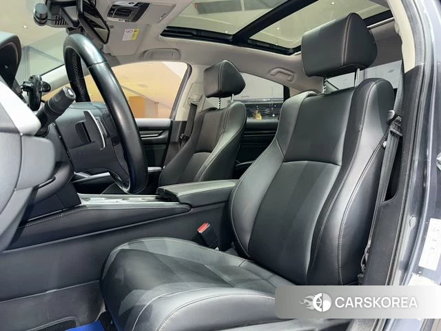 Honda Accord id 4313669 из Китая 19