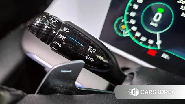 Hyundai The New Grandeur IG Hybrid id 4303446 из Кореи 19