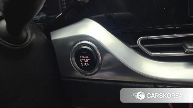 Kia The New Niro id 4323885 из Кореи 19