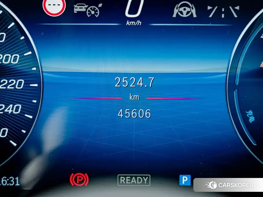 Mercedes-Benz S-Class id 4622771 из Китая 19
