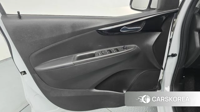 Chevrolet (GM Daewoo) The New Spark id 4284072 из Кореи 19