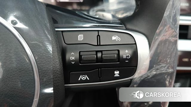 Kia The New K5 3rd generation id 4432198 из Кореи 19