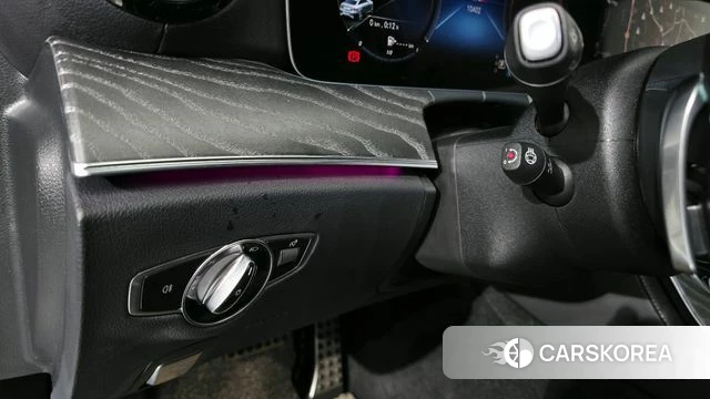 Mercedes-Benz E-Class W213 id 4231230 из Кореи 19