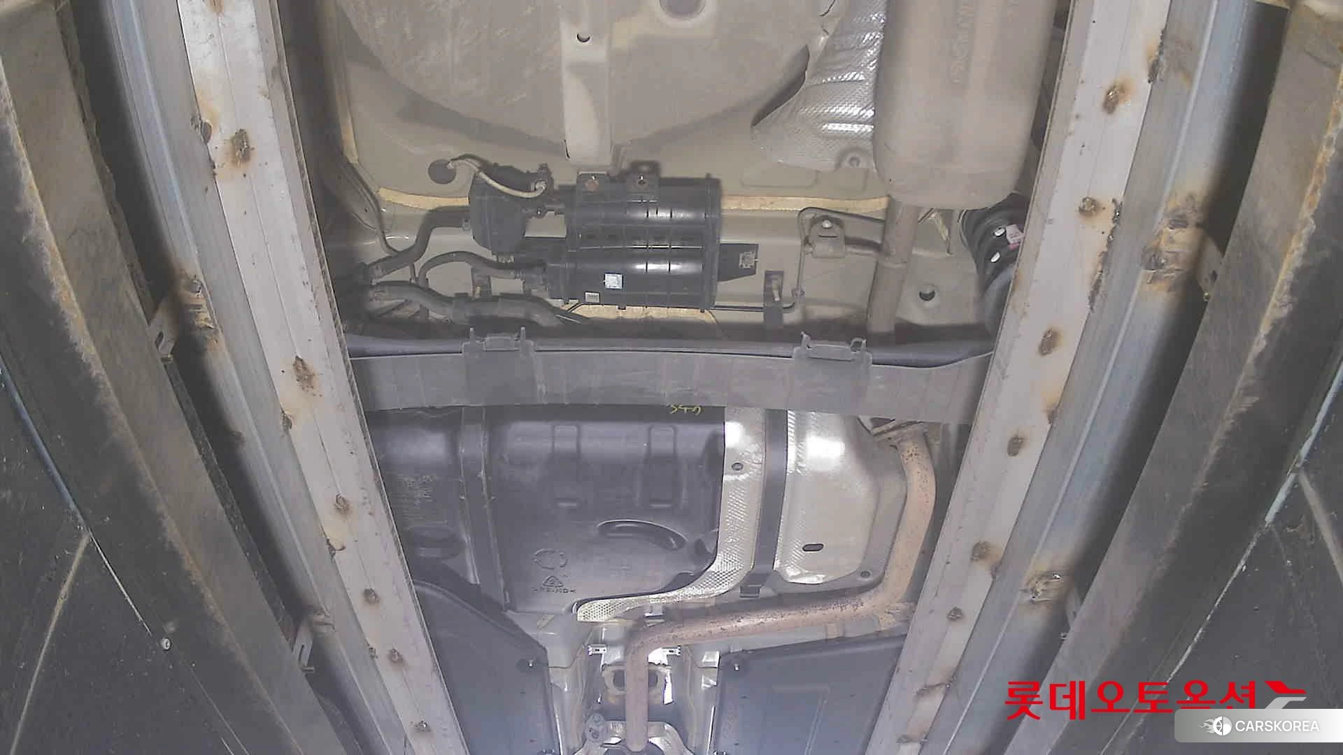 Hyundai Avante id 4664279 из Кореи 19
