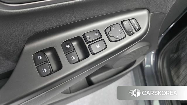 Hyundai Kona Electric id 4410021 из Кореи 19
