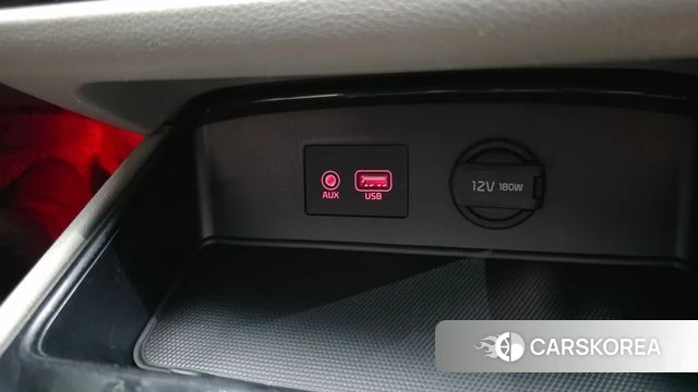 Kia The New Carnival id 4351201 из Кореи 19
