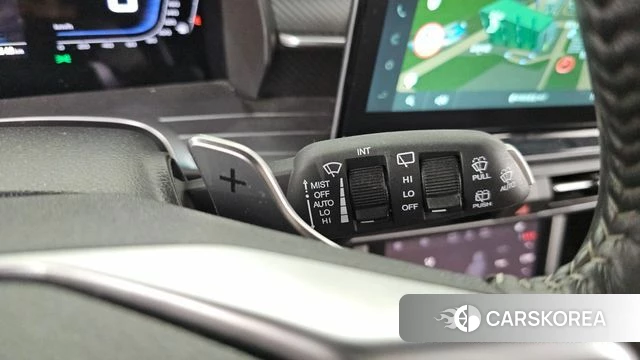 Ssangyong Torres id 4489043 из Кореи 19