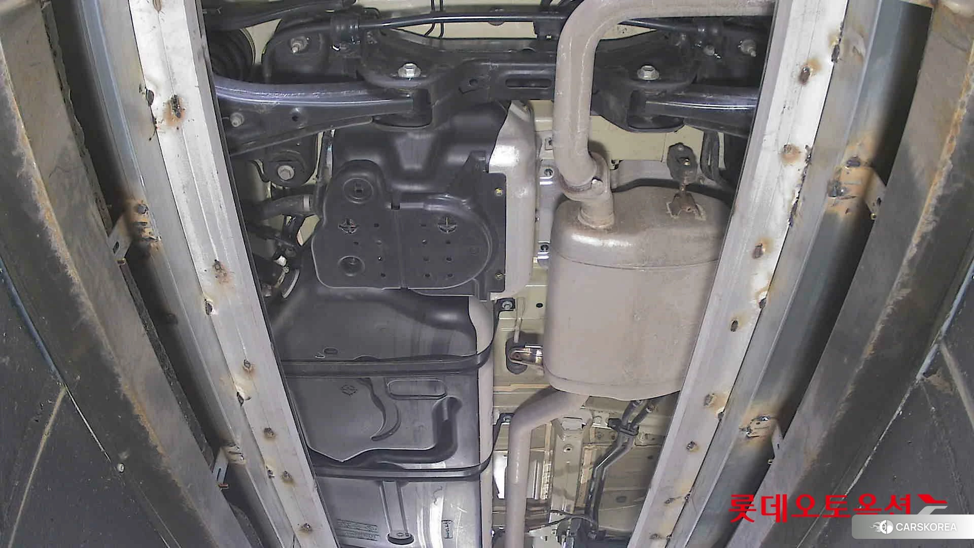 Kia Carnival id 3875849 из Кореи 19