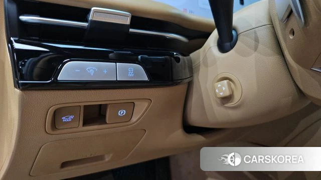 Genesis G80 (RG3) id 4686997 из Кореи 19