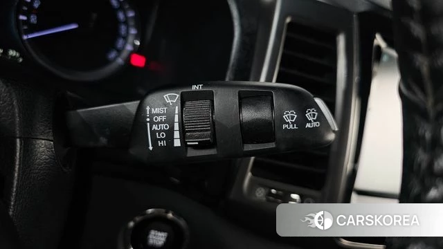 Ssangyong The New Rexton Sports Cannes id 4641636 из Кореи 19
