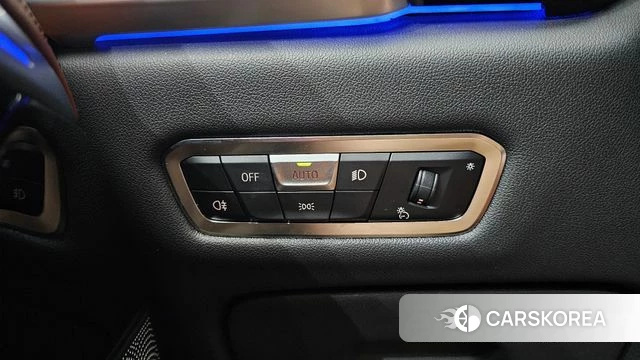 BMW X6 (G06) id 4579900 из Кореи 19