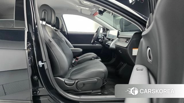 Hyundai Ionic 5 id 4778830 из Кореи 19
