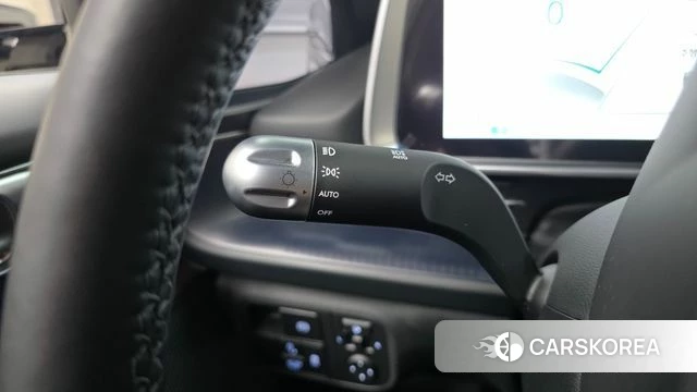 Hyundai Ionic 6 id 4533062 из Кореи 19