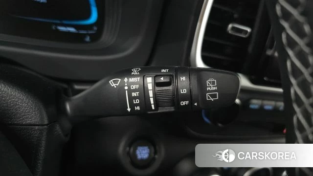 Hyundai Venue id 4532928 из Кореи 19