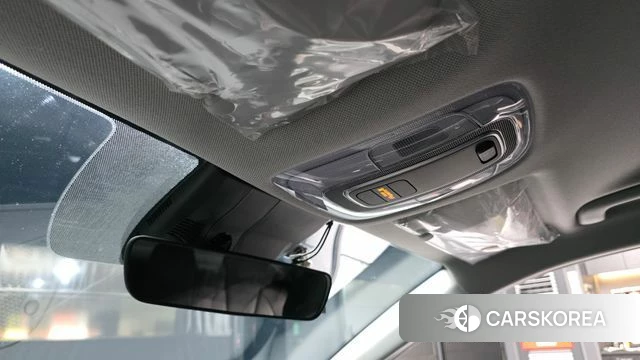 Hyundai Avante Hybrid (CN7) id 4646118 из Кореи 19