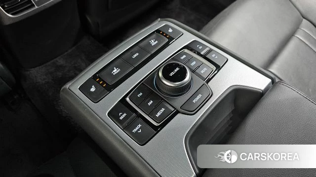 Genesis G80 id 4496371 из Кореи 19