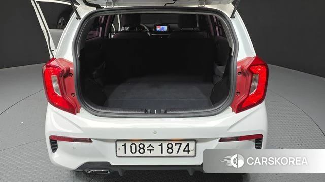 Kia Morning Urban (JA) id 4317373 из Кореи 19
