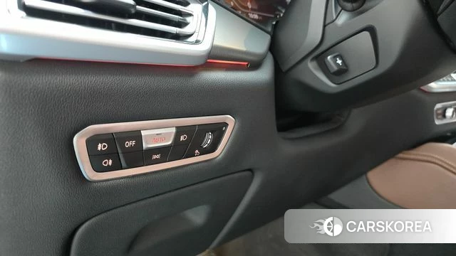 BMW X6 (G06) id 4918021 из Кореи 19
