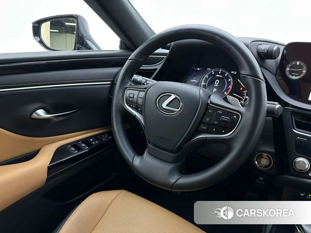 Lexus ES id 4271056 из Китая 19