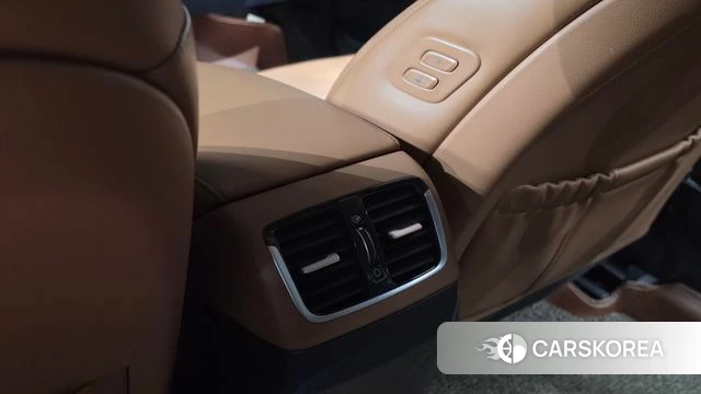 Hyundai Grandeur IG Hybrid id 4615435 из Кореи 19