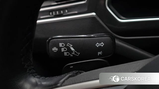 Volkswagen Tiguan second Generation id 4906350 из Кореи 19