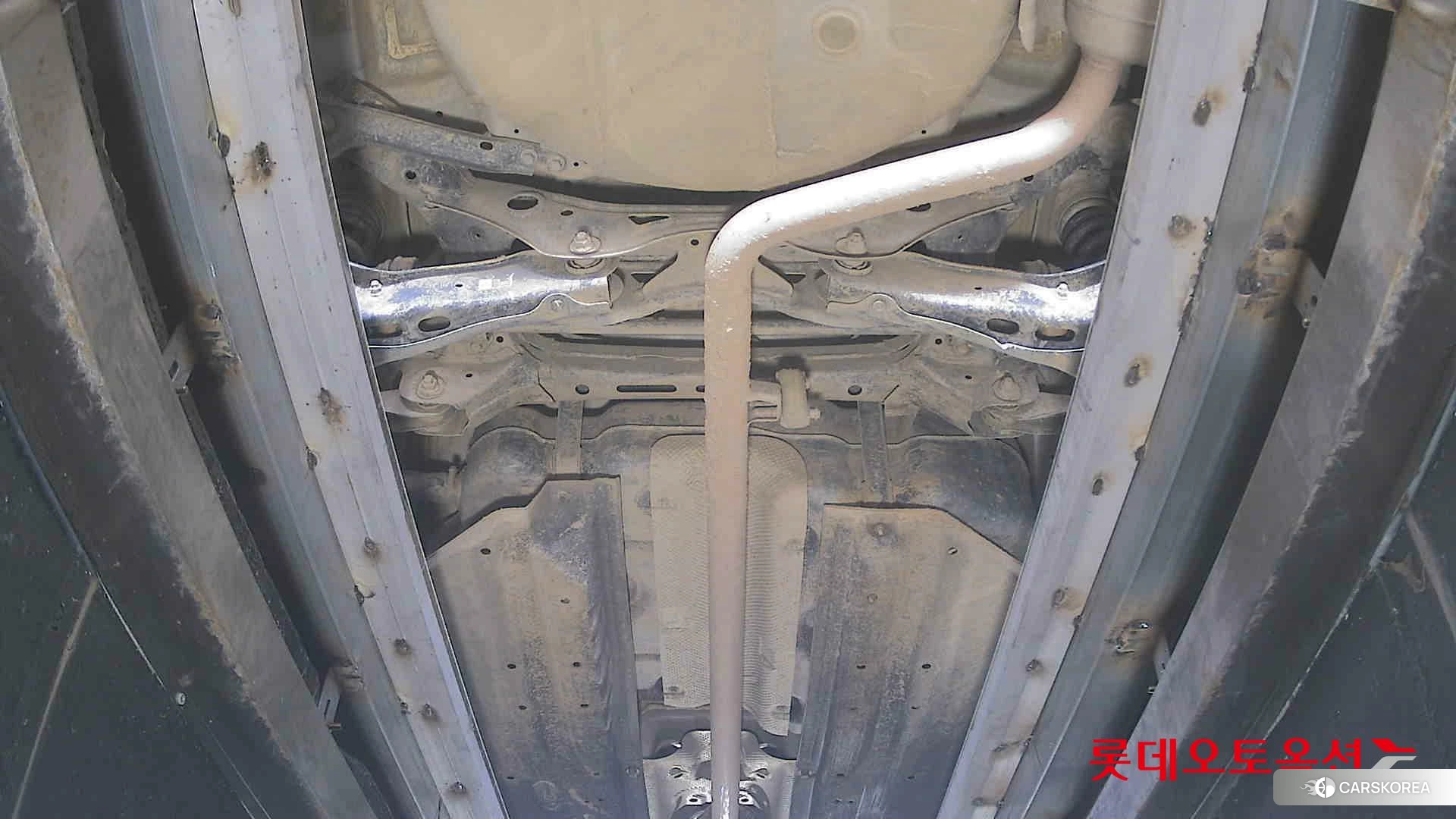 Hyundai Sonata id 4296746 из Кореи 19