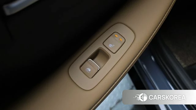 Hyundai Sonata D Edge (DN8) id 4584420 из Кореи 19