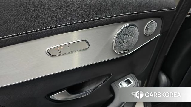 Mercedes-Benz GLC-Class X253 id 4642598 из Кореи 19