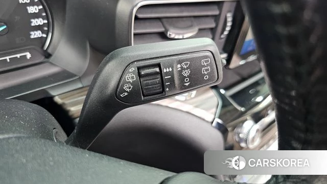 Ford Explorer 6th Generation id 4584746 из Кореи 19