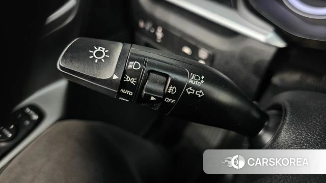 Kia The New Niro id 4187800 из Кореи 19