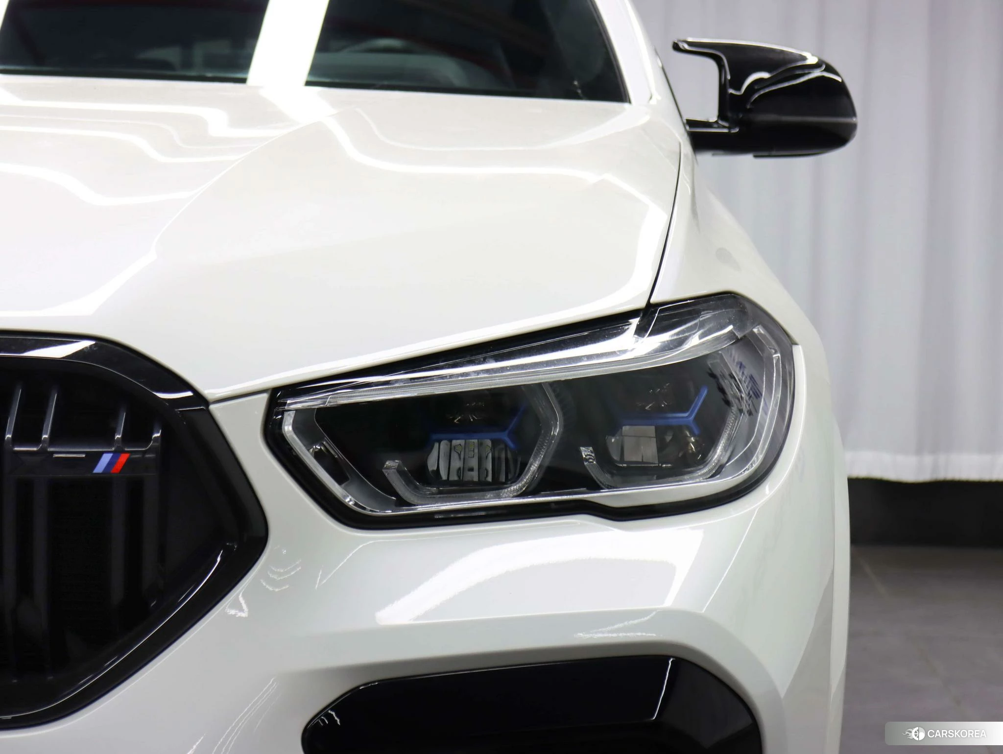 BMW X6 M id 4407168 из Китая 19