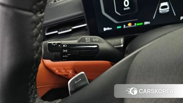 Kia The New K5 Hybrid 3rd generation id 4381587 из Кореи 19