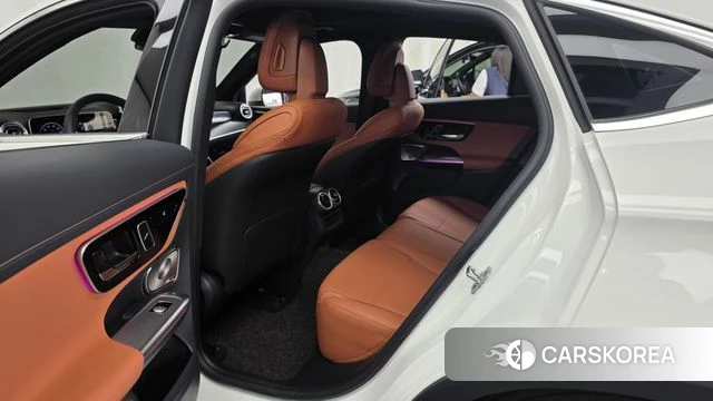 Mercedes-Benz GLC-Class X254 id 4499420 из Кореи 19