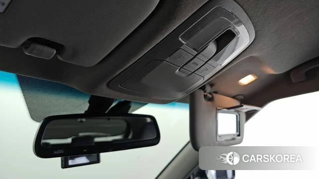 Ssangyong Berry New Tivoli id 4776029 из Кореи 19