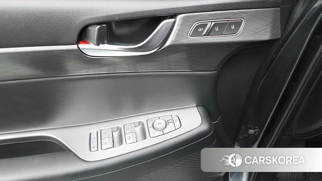 Hyundai Palisade id 4304807 из Кореи 19