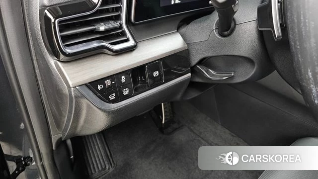 Kia Sportage 5th Generation Hybrid id 4194527 из Кореи 19