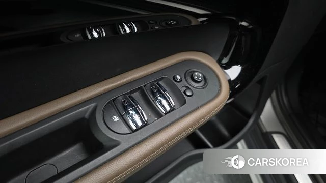 Mini Cooper Countryman id 4525624 из Кореи 19