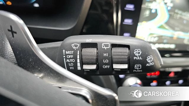 Ssangyong Beautiful Korando id 4496335 из Кореи 19