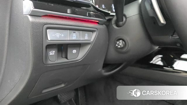 Genesis G80 (RG3) id 4488475 из Кореи 19